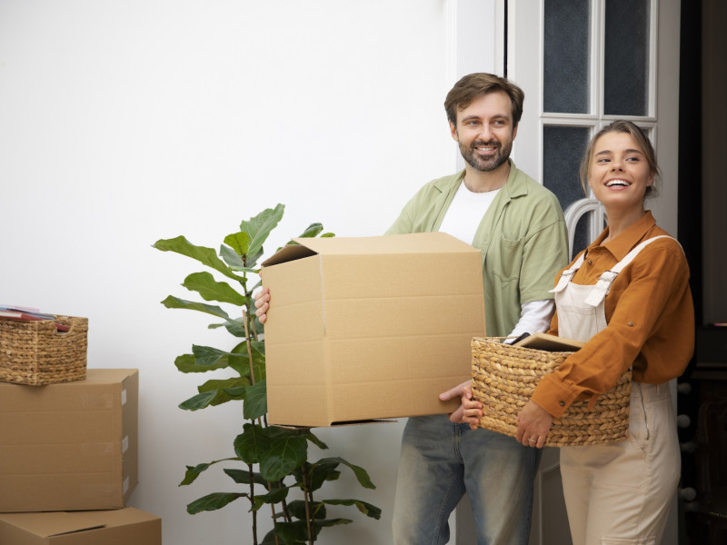 Lakossági fuvarozás